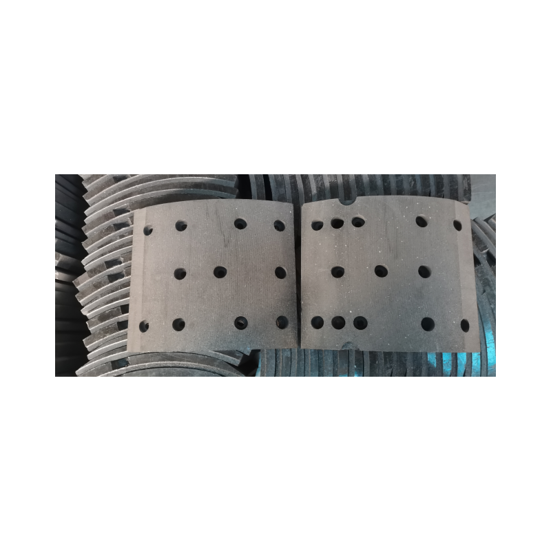 Wholesale HINO 500 Front Brake Lining Rivet Brake Lining Flat Drill Hino Sg 47441e0480 Lining Shoe Brake for Hino Truck